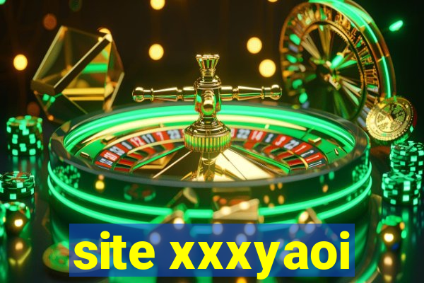 site xxxyaoi